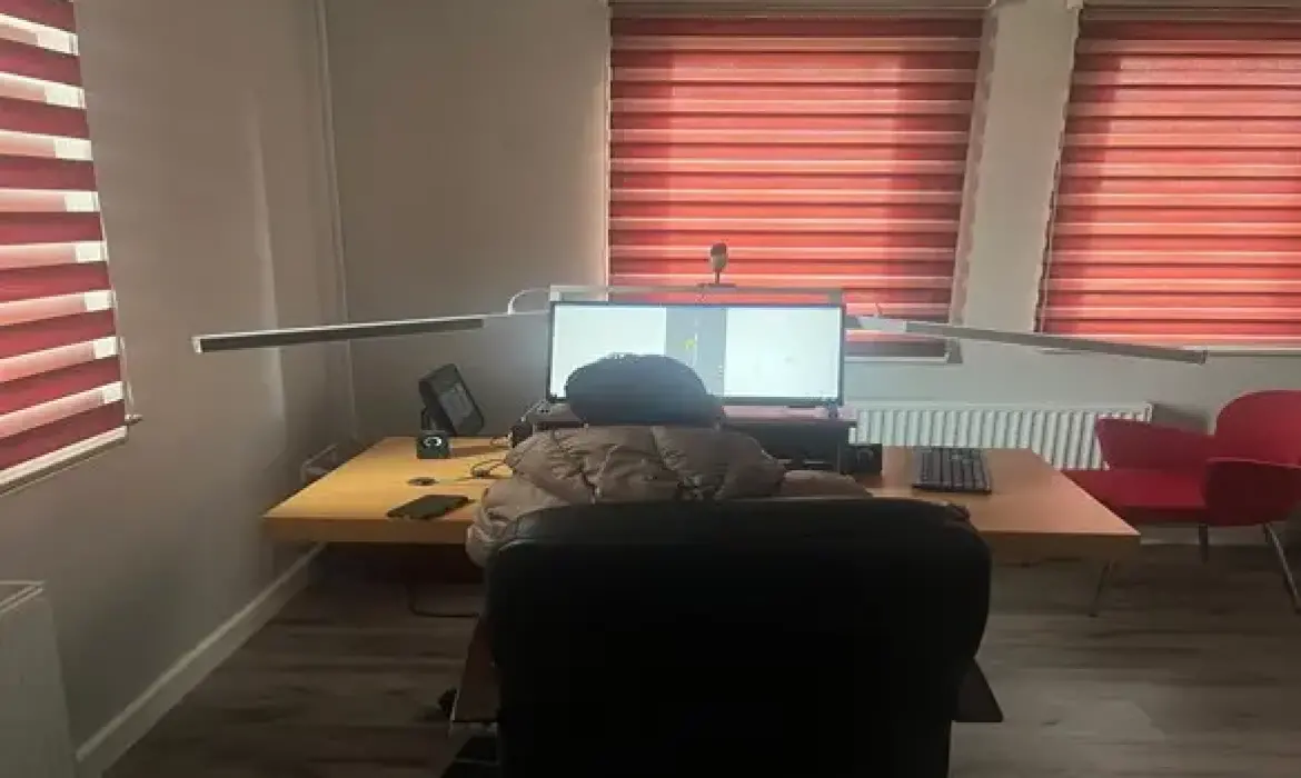 Psikoteknik Değerlendirme Testi