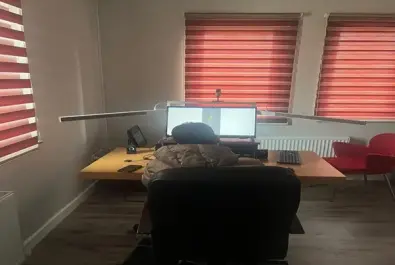 Psikoteknik Değerlendirme Testi